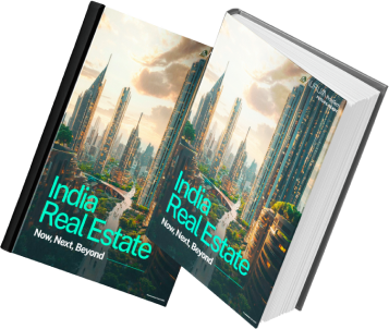 India Real Estate Book