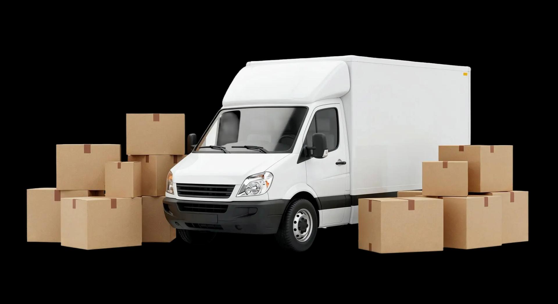 Packers and Movers