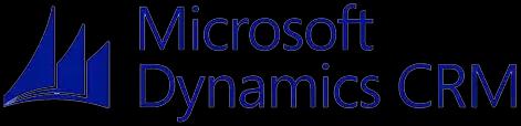 Microsoft Dynamics CRM