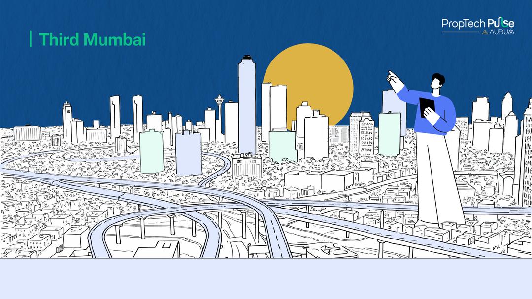 Third Mumbai