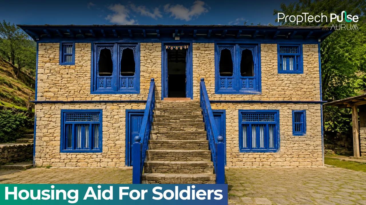Housing Aid Scheme