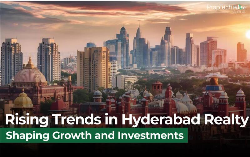 Hyderabad Real Estate