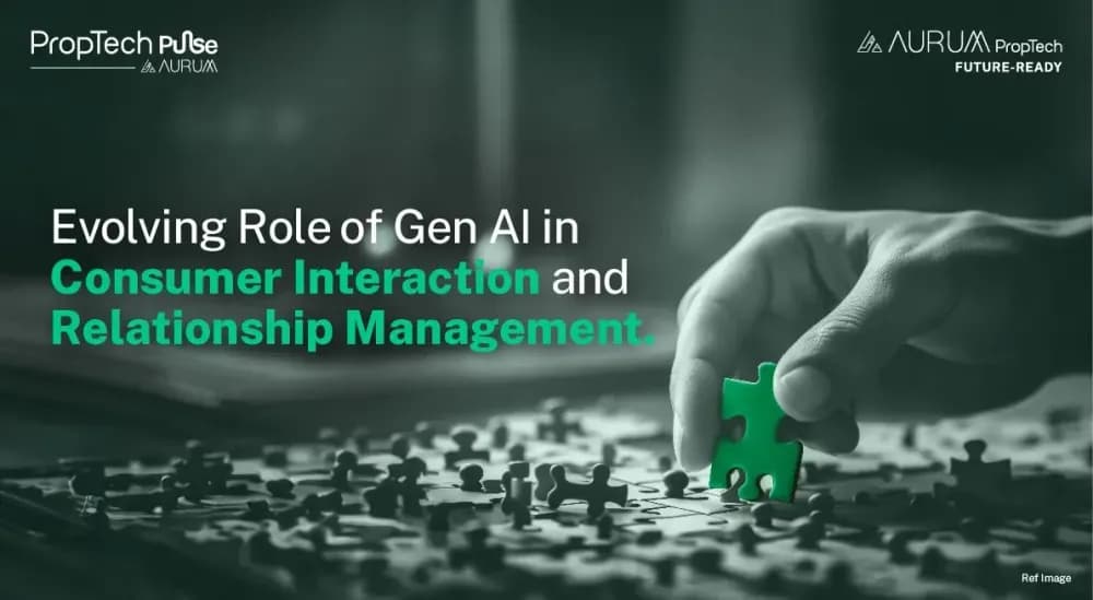 Gen AI in Customer Interaction