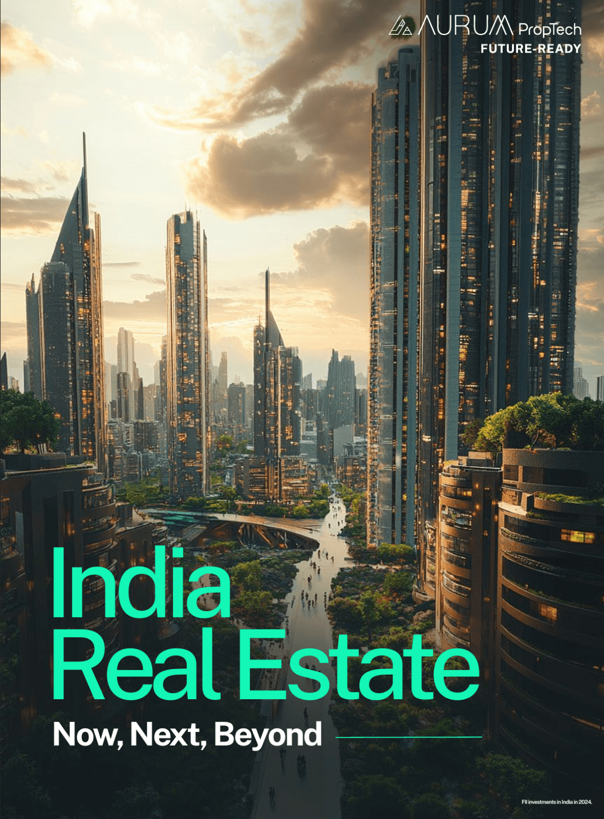 India Real Estate 