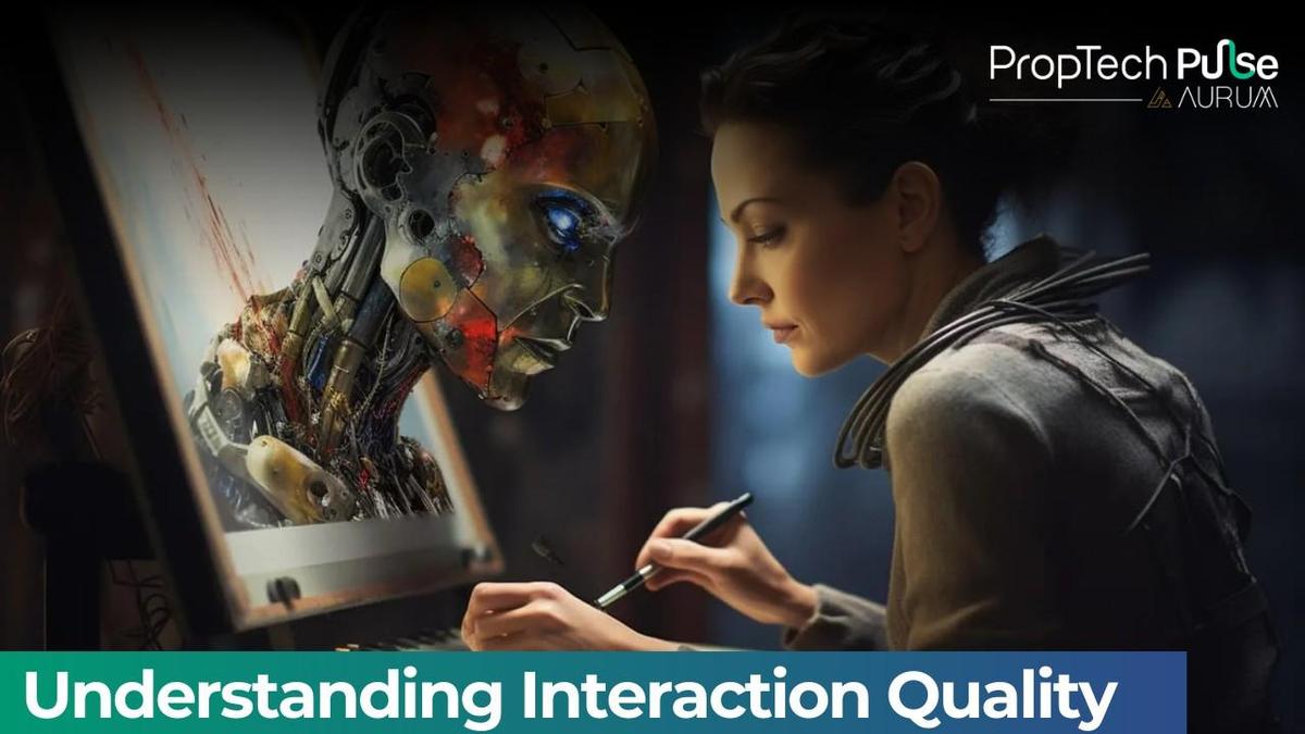 Buyer Engagement Signals in Real Estate: How Pulse AI Measures Interaction Quality