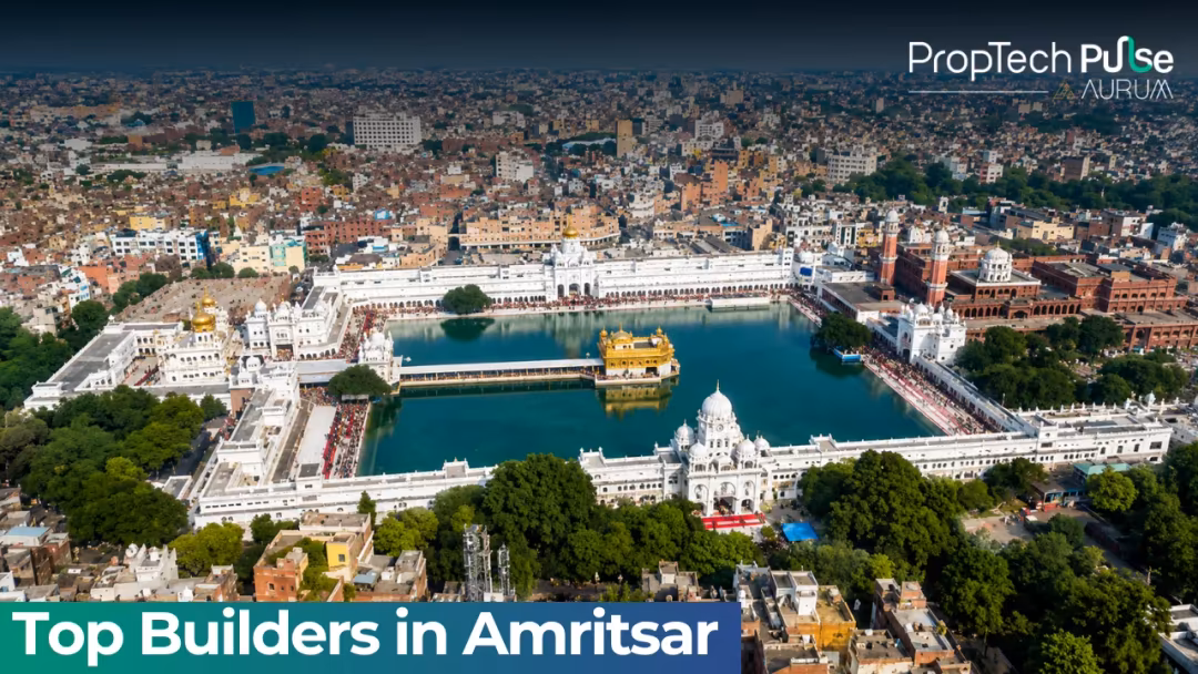 Top Builders in Amritsar 2026: Top Real Estate Companies to Know