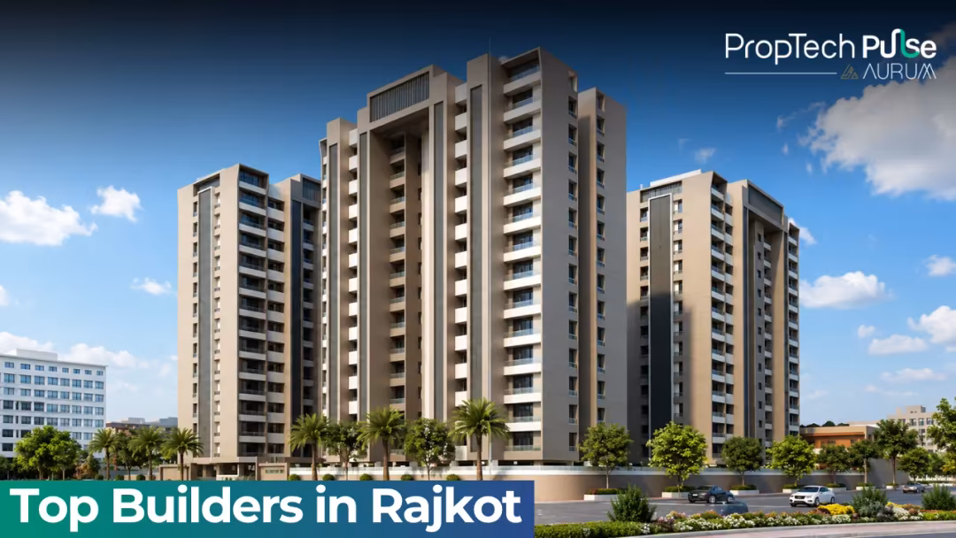 10 Trusted Builders in Rajkot to Consider in 2026