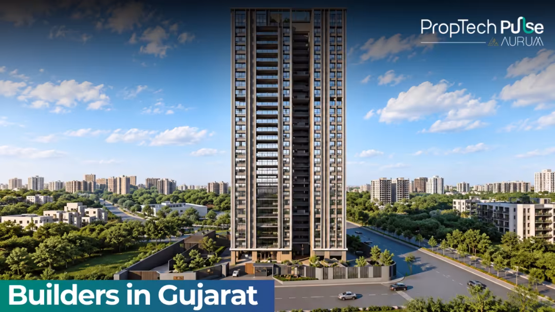 Builders in Gujarat | Trusted Construction Experts