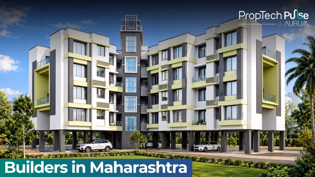 Who Are the Best Builders in Maharashtra? Find Out