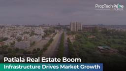 Patiala Real Estate Development