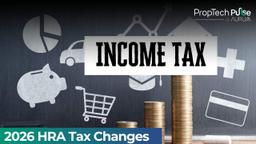 Income Tax Changes 2026