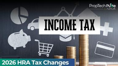 Income Tax Changes 2026