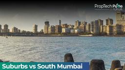 Mumbai Property Shift