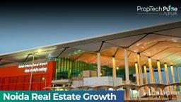 Noida International Airport to Push Real Estate Prices