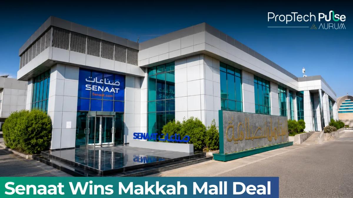 Zodcon Wins SAR232.7m Makkah Deal