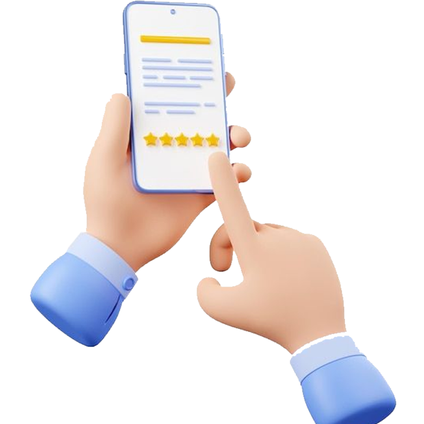 Customer Interaction
